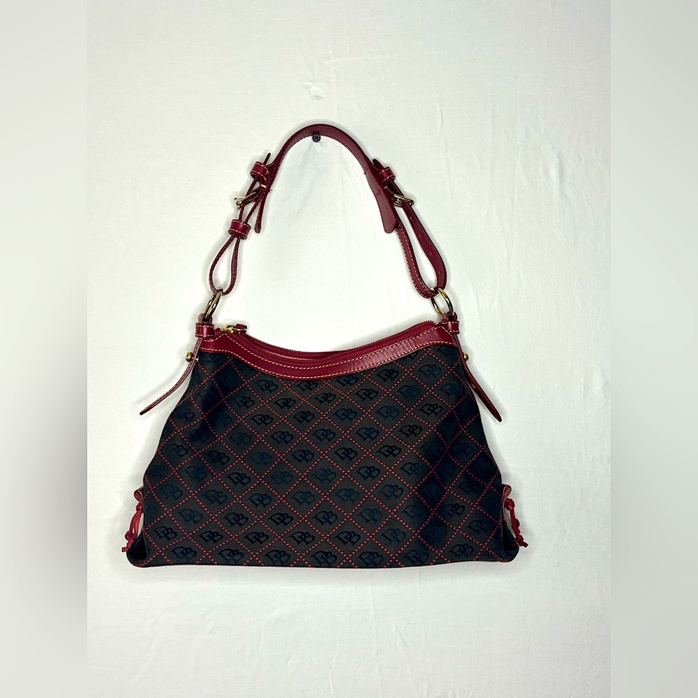 DOONEY & BOURKE 1975 Purse - Picture 2 of 8